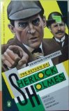 Portada de THE RETURN OF SHERLOCK HOLMES