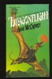 Portada de DRAGONFLIGHT