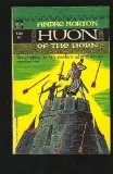 Portada de HUON OF THE HORN