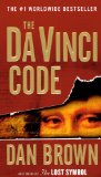 Portada de THE DA VINCI CODE