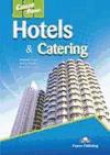Portada de HOTELS AND CATERING STUDENT PACK (UK)