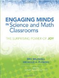 Portada de ENGAGING MINDS IN SCIENCE AND MATH CLASSROOMS: THE SURPRISING POWER OF JOY