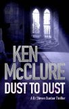 Portada de DUST TO DUST