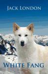Portada de WHITE FANG