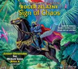 Portada de SIGN OF CHAOS