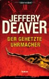 Portada de DER GEHETZTE UHRMACHER