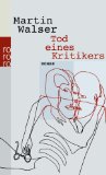 Portada de TOD EINES KRITIKERS