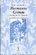 Portada de CUENTOS ESCOGIDOS DE LOS HERMANOS GRIMM