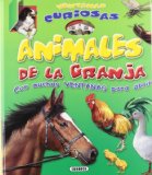 Portada de ANIMALES DE LA GRANJA