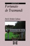 Portada de FORTUNATO DE TRASMUNDI