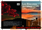 Portada de LOS RINCONES DEL ALMA - EBOOK