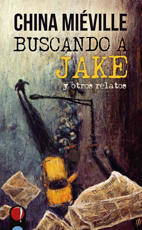 Portada del libro