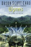 Portada de WYRMS: UN VIAJE INICIATICO