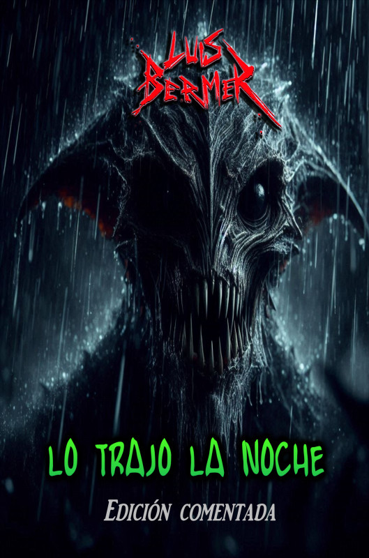 Portada del libro