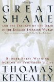 Portada de THE GREAT SHAME: AND THE TRIUMPH OF THE IRISH IN THE ENGLISH-SPEAKING WORLD