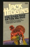 Portada de THE DARK SIDE OF THE ISLAND