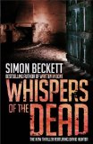 Portada de WHISPERS OF THE DEAD