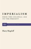 Portada de IMPERIALISM: FROM THE COLONIAL AGE TO THE PRESENT
