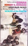 Portada de WORMS OF THE EARTH