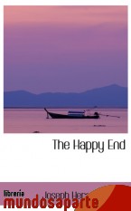 Portada de THE HAPPY END