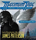 Portada de THE ANGEL EXPERIMENT (MAXIMUM RIDE)