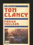 Portada de PANICO NUCLEAR (CUADERNOS RATITA SABIA)