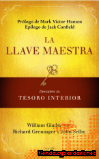 Portada del libro