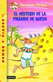 Portada de EL MISTERIO DE LA PIRAMIDE DE QUESO