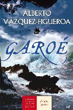 Portada de GAROE