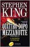 Portada de QUATTRO DOPO MEZZANOTTE: 2 (SUPER BESTSELLER)