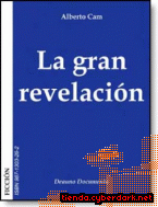 Portada de LA GRAN REVELACIÓN - EBOOK