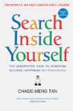 Portada de SEARCH INSIDE YOURSELF