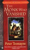 Portada de THE MONK WHO VANISHED