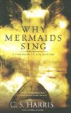 Portada de WHY MERMAIDS SING (SEBASTIAN ST. CYR MYSTERIES)