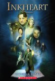 Portada de INKHEART (INKHEART TRILOGY)
