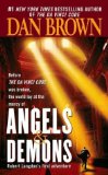 Portada de ANGELS AND DEMONS