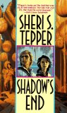 Portada de SHADOW'S END