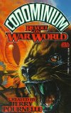 Portada de CONDOMINIUM: REVOLT ON WAR WORLD