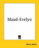 Portada de MAUD-EVELYN