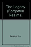 Portada de THE LEGACY (FORGOTTEN REALMS)