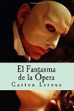 Portada de EL FANTASMA DE LA OPERA