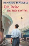 Portada de DIE REISE ANS ENDE DER WELT