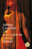 Portada de DER UNSCHICKLICHE ANTRAG