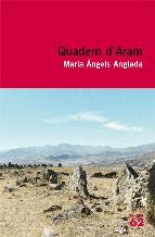 Portada de QUADERN D'ARAM (EBOOK)