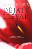 Portada de DÉJATE LLEVAR (ROMANTICA EROTICA)