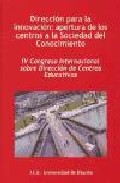 Portada del libro