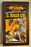 EL DRAGON AZUL