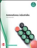 Portada de AUTOMATISMOS INDUSTRIALES GM