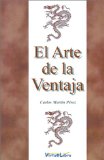 Portada de EL ARTE DE LA VENTAJA