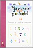 Portada de YA CUENTO Y CALCULO Nº 14: CUADERNOS DE ATENCION A LA DIVERSIDAD